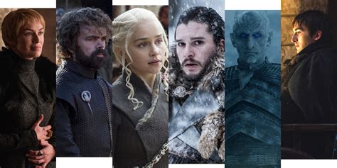 10 Fan Theories For Game Of Thrones Season 8 That Might Just Come True