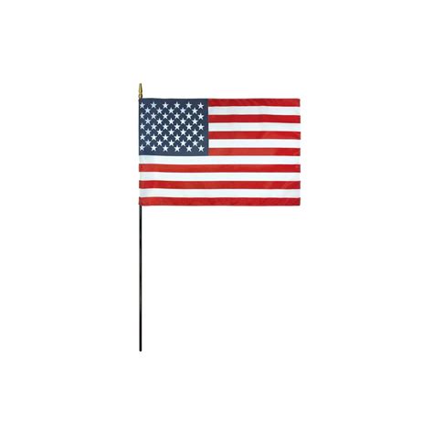 American Stick Flag - Kengla Flag Co