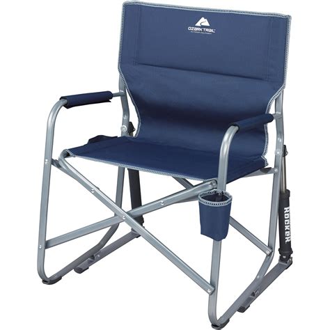 Best 15+ of Folding Rocking Chairs