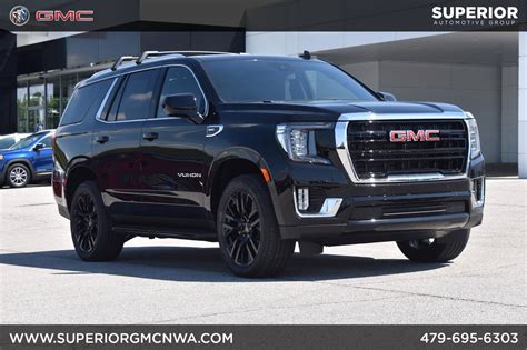 2023 Gmc Yukon Black – Get Calendar 2023 Update