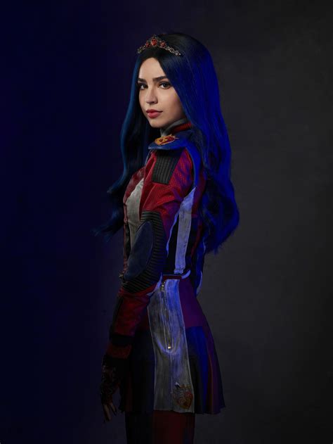 Evie (Descendants) | Villains Wiki | Fandom