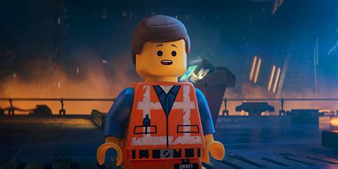 The LEGO Movie 2 Ending Reinforces the Franchise's Theme