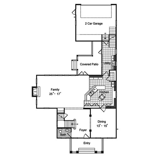 Kingsley Hills Floor Plan - floorplans.click