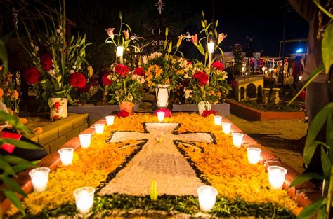 Day of the Dead in Spanish: Mexican Culture and Traditions