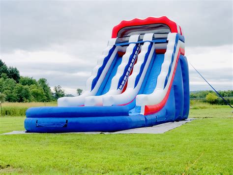 Bouncing Fun Rentals - bounce house rentals and slides for parties in Fort Edward