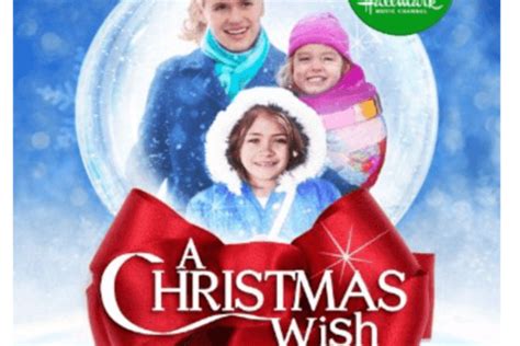 A Christmas Wish - Cast, Ages, Trivia | Famous Birthdays