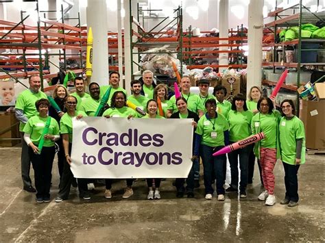 Cradles to Crayons Relocates its Giving Factory to East Falls