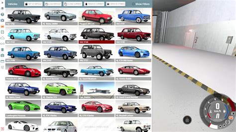 Beamng drive car pack - sexylasopa