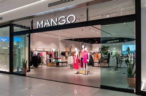 Mango opens first store in Texas; continues expansion in US - Fibre2Fashion