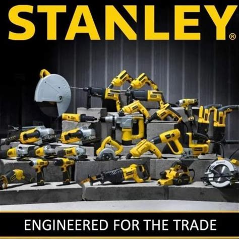 Dewalt Drill Stanley Power Tools, For Industrial at Rs 2000 in Noida