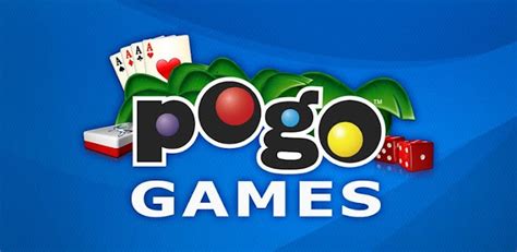 POGO Games - Android Apps on Google Play