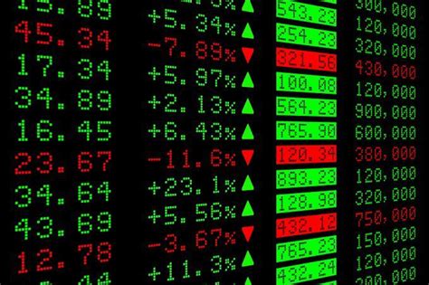 E*Trade Stock Approaches Key Support Levels