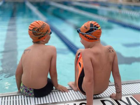 Rockwall Riptides make big splash at YMCA Dallas Summer Swim League Championships – Blue Ribbon News