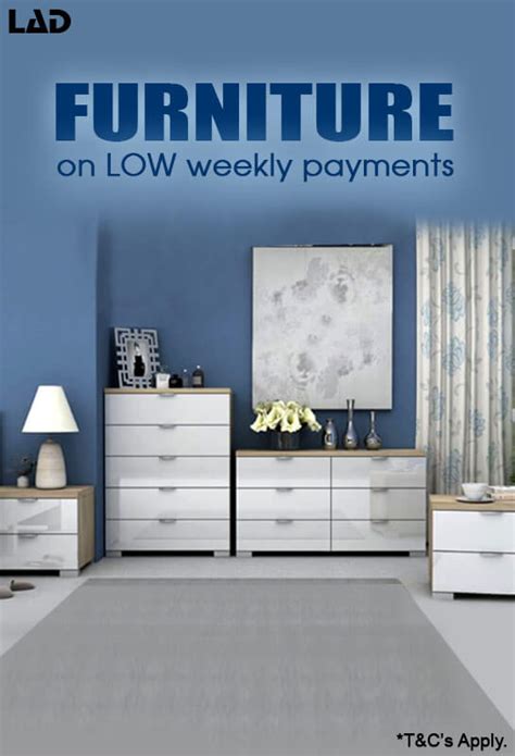 Layaway Depot | Low Weekly Payments Quick Delivery | Apply Online Now