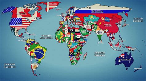 Sano Cartina Politica Mondiale Idee Cartina Geografic - vrogue.co