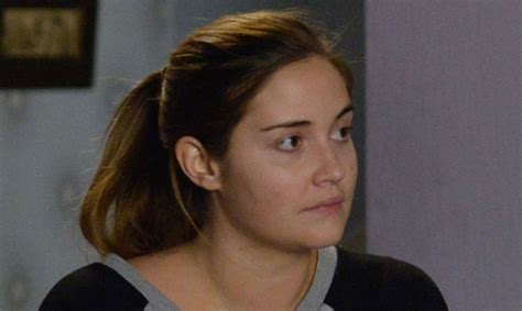 EastEnders News: Jacqueline Jossa Speaks Out About Possible Lauren ...