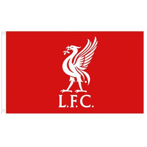 Liverpool FC Flag CC