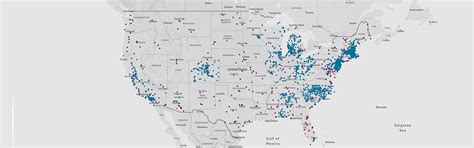 Mapping the PFAS contamination crisis – Safer Drinking Water