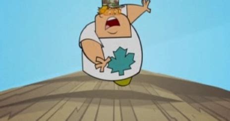 OWEN! - Total Drama Island Photo (7554749) - Fanpop