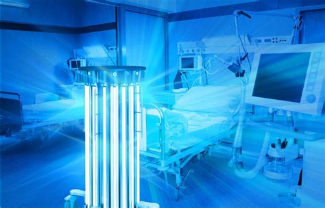 Michael P. McTighe on LinkedIn: Demand of Ultraviolet (Uv) Disinfection Equipment Market is ...