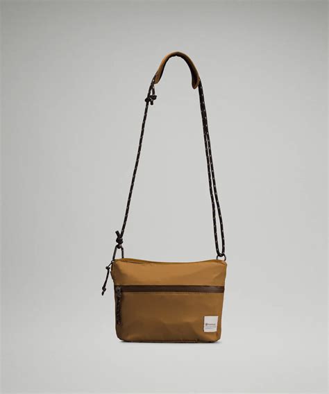 LULULEMON Crossbody Bags for Men | ModeSens