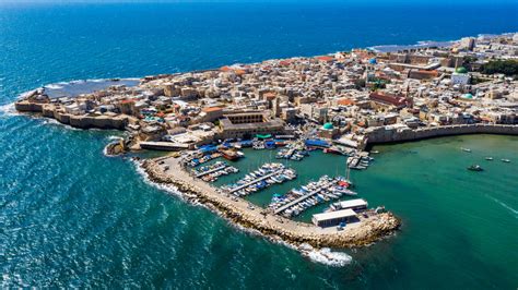 11 reasons Akko is one of Israel's most exciting destinations - ISRAEL21c