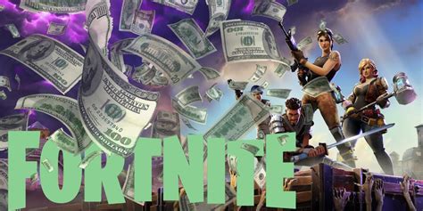 Fortnite Skin Accused of Being Pay to Win