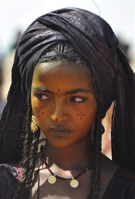 Tuareg girl | Beauty, Beauty around the world, Beautiful face