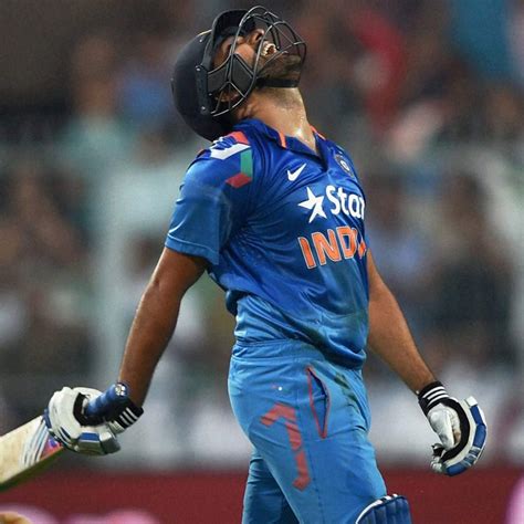 Rohit Sharma's incredible 264 takes India to 404/4 against Sri Lanka in ...