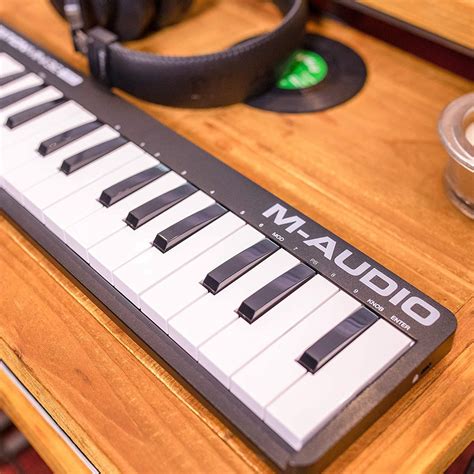 The 7 Best MIDI Keyboards