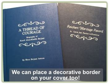 Hardcover Book Binding & Custom Book Binding at SmithPrinting.net