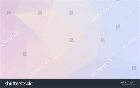 Abstract Modern Lowpoly Vector Background Stock Vector (Royalty Free ...