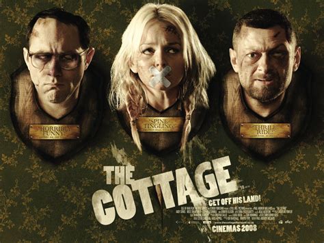 The Cottage review