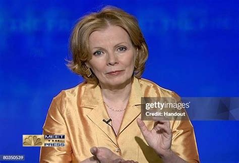 Peggy Noonan Photos and Premium High Res Pictures - Getty Images