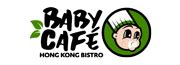 Employment Application – Baby Cafe Restaurants