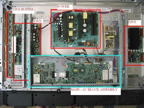 Plama TV Repair in Baltimore