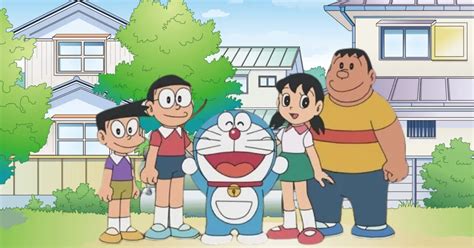 Doraemon All Movies Download in Hindi: An Adventure with Our Favorite Robo-Cat