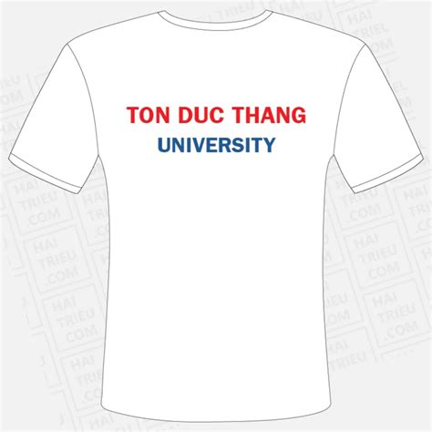 [Vector Logo] Trường Đại Học Tôn Đức Thắng - TDTU - Download Định Dạng ...