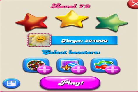 Tip on Beating Hard Candy Crush Levels