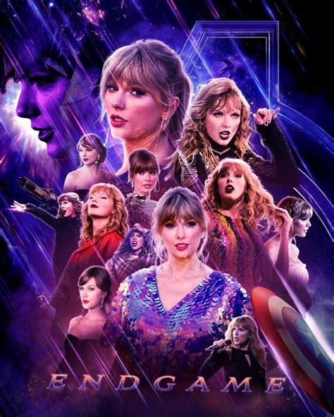 Taylor Swift Endgame Wallpapers - Wallpaper Cave