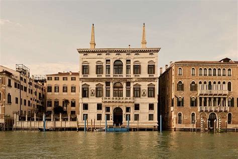 AMAN VENICE (Венеция) - отзывы, фото и сравнение цен - Tripadvisor