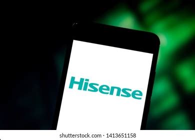 Hisense Logo Vector (.AI) Free Download