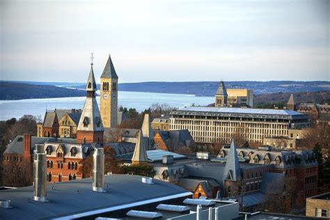 Johnson at Cornell > Programs > Full-Time MBA > One-Year MBA > Life At ...