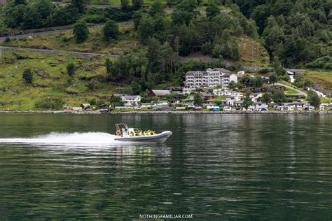 Geiranger Fjord Norway: 10 Helpful Things to Know Before You Go