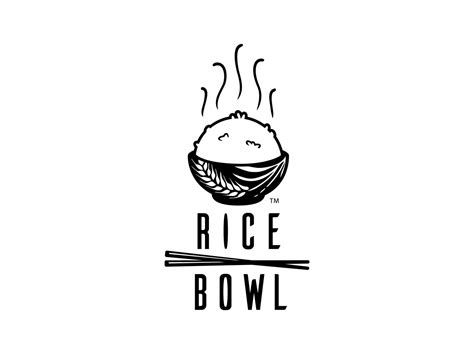 Rice Logo - LogoDix