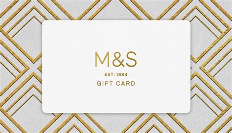 Win A £50 Marks & Spencer Gift Card - The Draw