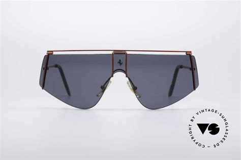 Sunglasses Ferrari F15 Luxury Sports Shades