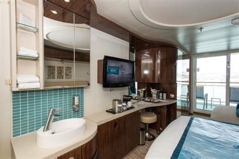 Balcony Cabin on Norwegian Epic Cruise Ship - Cruise Critic