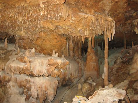 Inner Space Caverns | Cavern, Cave, Grotto