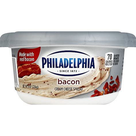 Philadelphia Cream Cheese Spread 8 oz | Cream Cheese | My Country Mart ...